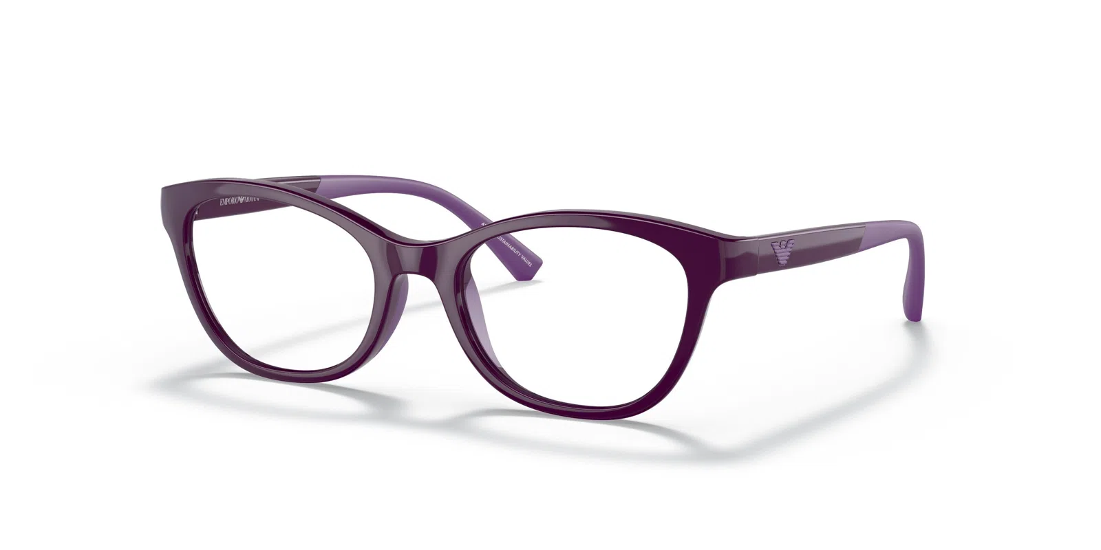 Emporio Armani Kids 3204 Eyeglasses - view 11
